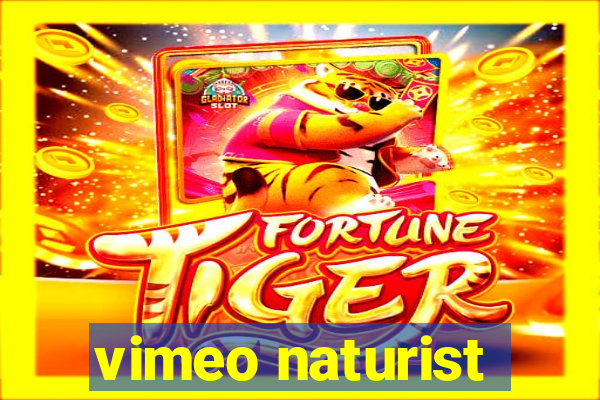 vimeo naturist